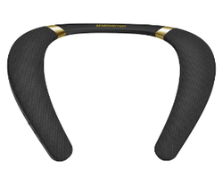 Monster Boomerang Neckband Bluetooth Speaker
