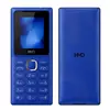 Мініатюра HMD 106 Pure з заднього виду