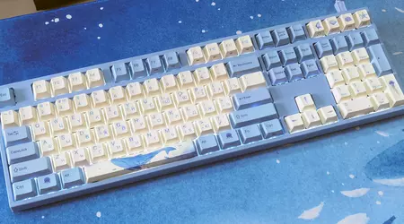 Examen du VA108M Sea Melody de Varmilo : un clavier mécanique haut de gamme