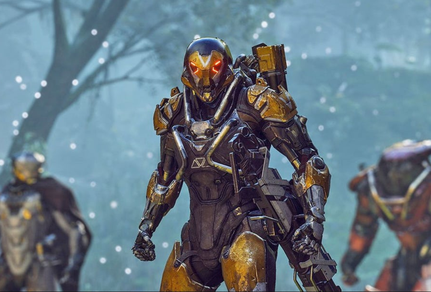 BioWare хочет экспериментировать и делать мелкие проекты