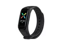 OPPO Band приехал в Украину: смарт-браслет с AMOLED-экраном, автономностью до 12 дней и акционным ценником в 999 грн