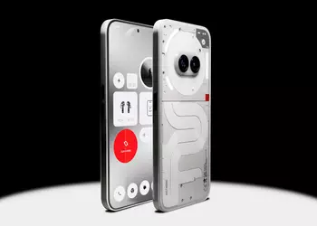 Nothing is working on an improved version of Phone (2a) codenamed PacManPro