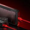 Изображение Oukitel WP300 с дополнительными модулями