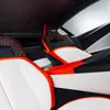 Інтер'єр Aston Martin Valen - прев'ю