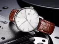 Xiaomi TwentySeventeen Light Mechanical Wristwatch: механические часы с сапфировым стеклом за $72
