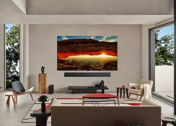 Передовые технологии и гарантия качества: LG раскрыла стоимость новых OLED-телевизоров G5 и C5