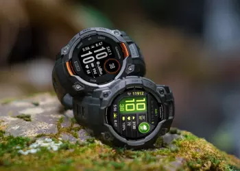 В Garmin Instinct 3 исправили ошибки в пульсометре и игровых режимах