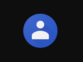 Приложение Google Contacts обновилось и получило новый дизайн