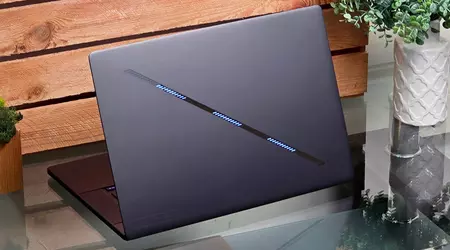 Огляд ASUS ROG Zephyrus G16 (2024): генетичний експеримент