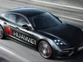 Слух: Huawei и Porsche разрабатывают 7-местный внедорожник