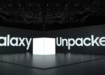 Blurry images reveal what Samsung will show at the Galaxy Unpacked event