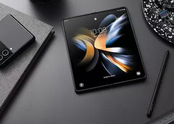 Unexpectedly: Apple is among the most popular folding phone brands, even though it hasn't released any yet