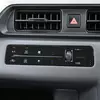 Органи керування Suzuki e Sky прев'ю