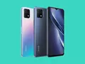 Vivo iQOO U3: экран на 90 Гц, чип MediaTek Dimensity 800U, батарея на 5000 мАч и ценник в $229