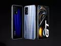 Флагман Realme GT 5G с чипом Snapdragon 888 и AMOLED-экраном на 120 Гц выйдет за пределами Китая в начале мая
