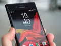 Sony Xperia XZ 2 показался на "живых" фото