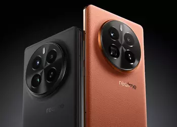 Snapdragon 8 Gen 4 chip, IP69 protection and 50 MP camera: insider reveals specs of the realme GT 7 Pro flagship