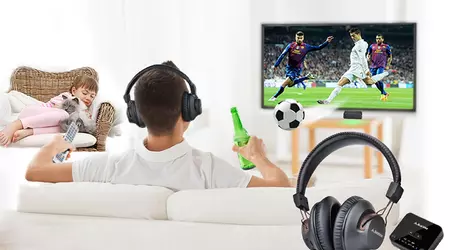 Best Headphones for TV