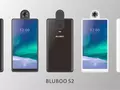 BLUBOO разработала технологию встроенного в дисплей сканера отпечатков пальцев