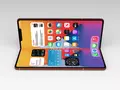 Слух: Apple заменит iPad mini складным iPhone, который выйдет в 2022 году и будет стоить $1500