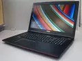 Обзор геймерского ноутбука MSI GP72 2QE Leopard Pro