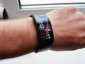 Обзор Samsung Gear Fit2 Pro: фитнес-браслет теперь и для плавания