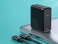 Baseus представила 100-ваттную GaN-зарядку с поддержкой Quick Charge 5 за $30