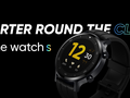 Realme Watch S: 1.3-дюймовый дисплей, датчик SpO2, защита IP68, автономность до 15 дней и ценник в $95