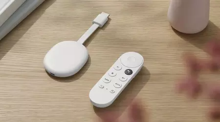 Google sells Chromecast with Google TV on Amazon for $18