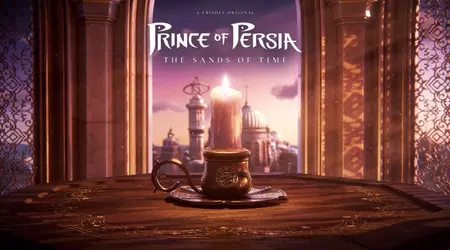 Prince of Persia: The Sands of Time Remake скасовано — Ubisoft ухвалила радикальне рішення