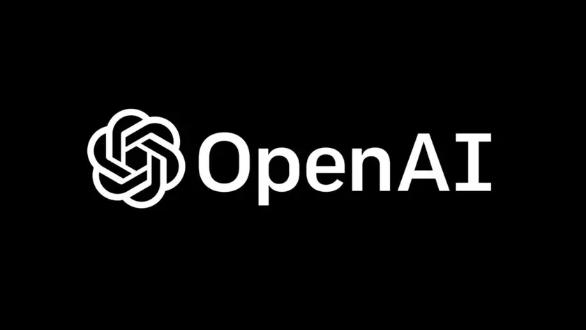 Эволюция логотипа OpenAI: очарование простоты и инноваций