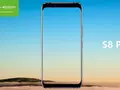 LEAGOO представила безрамочные смартфоны S8 и S8 Pro
