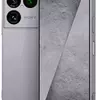 Превью рендера Sony Xperia 1 VIII, графитово-черный