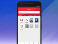 Opera для Android получила новый дизайн