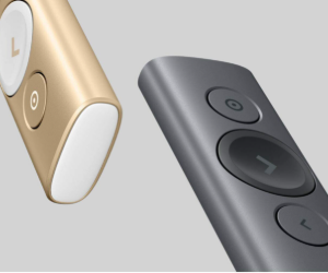 Logitech Spotlight Presentation Remote