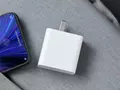 Xiaomi представила новый 65-ваттный блок питания для быстрой зарядки за $12