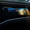 Детали Mercedes-Benz MBUX