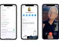 В бета-версии Telegram 6.3 появились видеозвонки