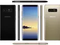 Утечка раскрыла финальные характеристики Samsung Galaxy Note 8