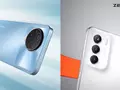 Infinix Украина представила две новинки смартфонов в среднем ценовом сегменте