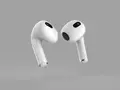 Минг-Чи Куо: Apple не представит AirPods 3 на презентации 23 марта