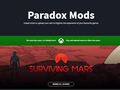 Paradox запустила на Xbox One и PC сервис для модификации игр