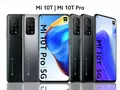Подробные характеристики Xiaomi Mi 10T и Xiaomi Mi 10T Pro попали в сеть до анонса