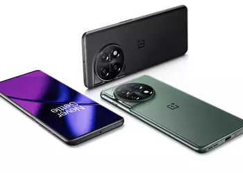 OnePlus 11: LTPO 3.0 AMOLED display at 120 Hz, Snapdragon 8 Gen 2 chip, 100W charging, Hasselblad camera and price from $580