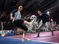 Уличный футбол вернется в FIFA 20 благодаря режиму Volta, напоминающем FIFA Street