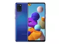 Характеристики, ценник и официальные изображения бюджетника Samsung Galaxy A21s «слили» в сеть до анонса