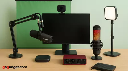 Meilleur Équipement de Streaming à Moins de 500€