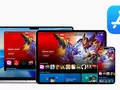 Выручка App Store идёт вверх — но уже не благодаря играм