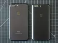 Опрос: кто быстрее — OnePlus 5 или iPhone 7 Plus