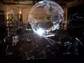 Объемная проекция на плоском экране